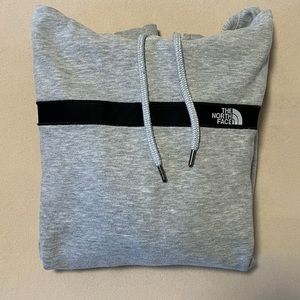 The North Face Hoodie